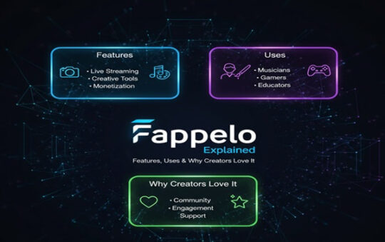 Fappelo Explained: Features, Uses & Why Creators Love It