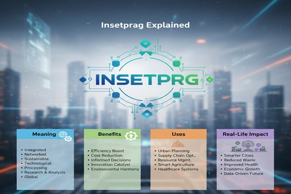 Insetprag Explained: Meaning, Benefits, Uses & Real-Life Impact