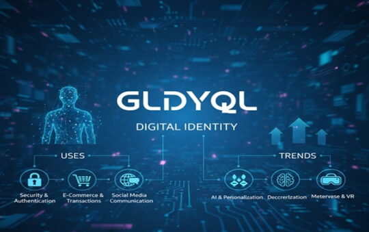 GLDYQL Meaning Explained: Digital Identity, Uses & Trends