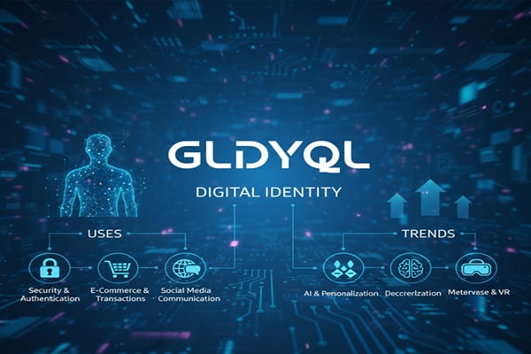 GLDYQL Meaning Explained: Digital Identity, Uses & Trends