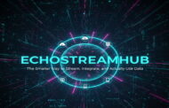 EchoStreamHub: The Smarter Way to Stream, Integrate, and Actually Use Data