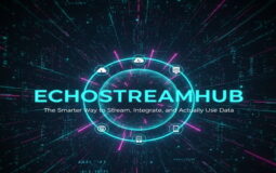 EchoStreamHub: The Smarter Way to Stream, Integrate, and Actually Use Data