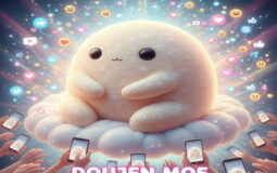 Doujen Moe: The Internet’s Softest Obsession Explained (And Why Everyone’s Hooked)