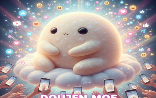 Doujen Moe: The Internet’s Softest Obsession Explained (And Why Everyone’s Hooked)