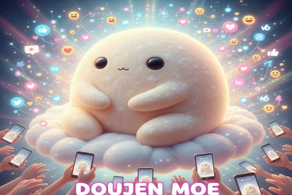 Doujen Moe: The Internet’s Softest Obsession Explained (And Why Everyone’s Hooked)