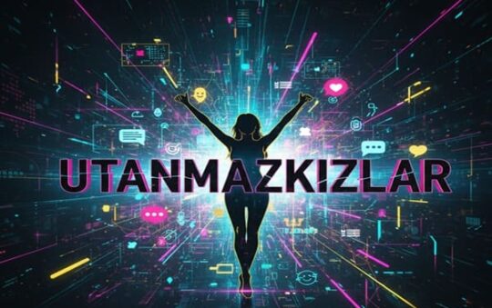 Utanmazkzılar: Meaning, Culture, and the Rise of Fearless Self-Expression